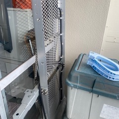 ヒッチカーゴの画像