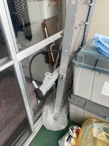 ヒッチカーゴ