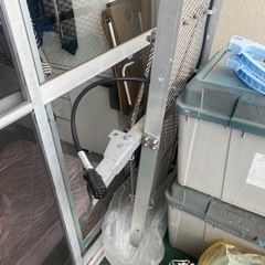 ヒッチカーゴの画像
