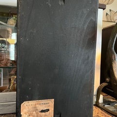 ボンボン時計 ジャンク品デス🙏の画像