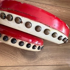 パーランクー2個セットの画像
