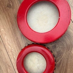 パーランクー2個セットの画像