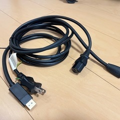 【美品】PCディスプレイ
 MF235XBR アーム付きの画像
