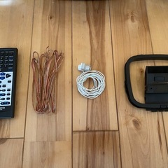 ONKYO ミニコンポ シルバー
の画像