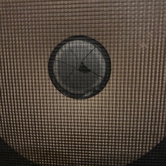JBL スピーカー　ジャンクの画像