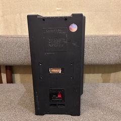 JBL スピーカー　ジャンクの画像