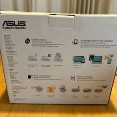 PC DVDドライブの画像