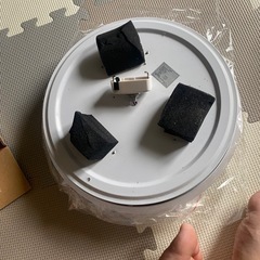 高輝度LEDシーリングライトの画像