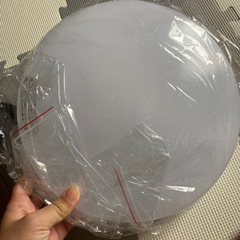 高輝度LEDシーリングライトの画像