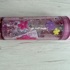 未使用🌸スタバ🌸タンブラーの画像