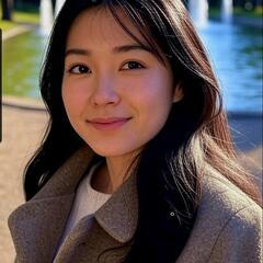 横浜の秋で素敵なポートレート撮影📷️モデル募集🎵の画像