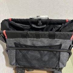 折り畳みワゴン XLの画像