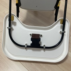 ミッキーベビーチェアの画像