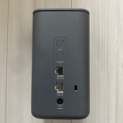 docomo home 5G HR02 【美品】の画像