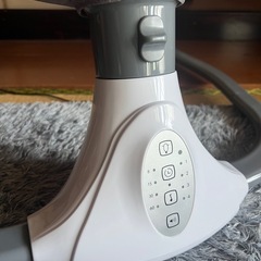電動 バウンサー 自動
の画像
