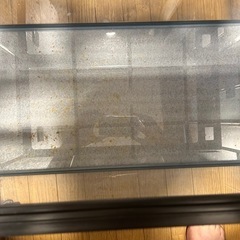 水槽サイズ60ですの画像