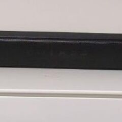 【引取り限定箱ありません】FPD ﾁｭｰﾅｰﾚｽﾃﾚﾋﾞ55V型(55インチ) 4K Google TV ＋サウンドバーTAOTRONICS TT-SK023の画像