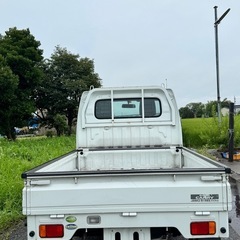 スズキ キャリー、DA63T、2005年式、走行距離73,470kmの画像