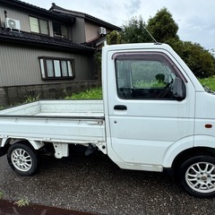 スズキ キャリー、DA63T、2005年式、走行距離73,470kmの画像