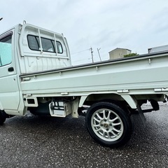 スズキ キャリー、DA63T、2005年式、走行距離73,470kmの画像