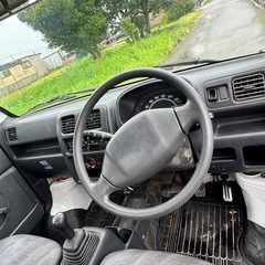スズキ キャリー、DA63T、2005年式、走行距離73,470kmの画像