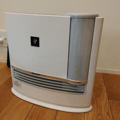 電気ヒーターの画像