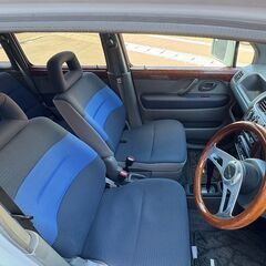 スズキ　ワゴンR　車検整備付きR8.２月　ターボ　の画像