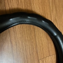 ハンドルカバーの画像