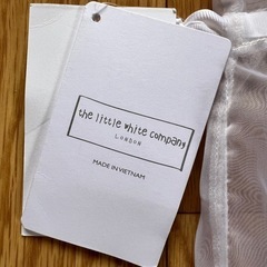 the little white company アニマルボウリング  の画像