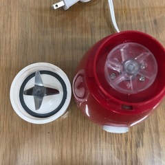 ☆レコルト　ソロブレンダー　ソラン　RSB-3(R)の画像