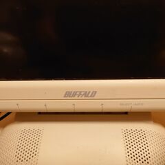 PCモニター１７インチ（中古）の画像