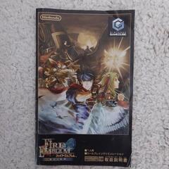 ファイアーエムブレム 蒼炎の軌跡の画像