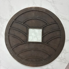 寛永通宝　置物　飾り物の画像