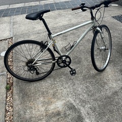 自転車の画像