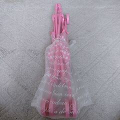 おもちゃのうばぐるまベビーカーの画像