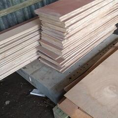 早い者勝ち コンパネ 合板 ベニア 新品 カット DIY リフォーム 補修 木材 マキタ ゼノアの画像