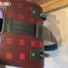 ボストンバックの画像