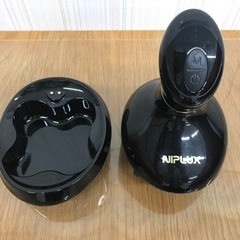 ☆ニップラックス　EMSヘッドスパ　NP-HS22BK-EMSの画像