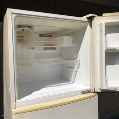 良品！冷蔵庫173リットルの画像