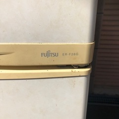 良品！冷蔵庫173リットルの画像