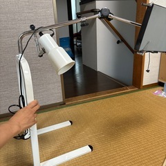 リザウンド　読書スタンドの画像