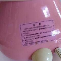 加湿器2点セットの画像