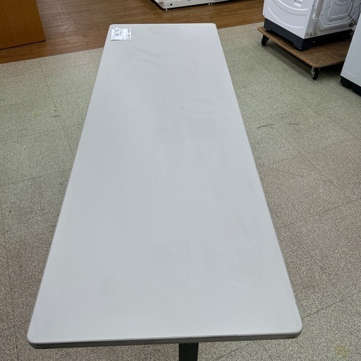 リユースのサカイ東金店 スタックテーブル ※キズあり TJ13827