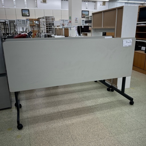 リユースのサカイ東金店 スタックテーブル ※キズあり TJ13827