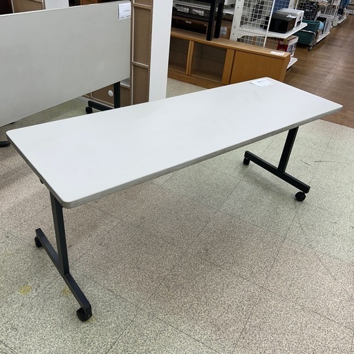 リユースのサカイ東金店 スタックテーブル ※キズあり TJ13827