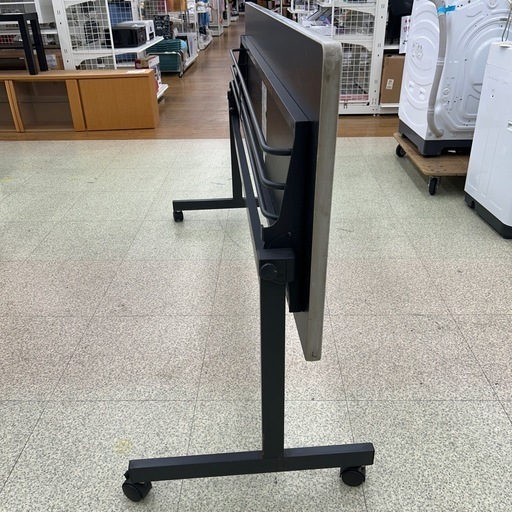 リユースのサカイ東金店 スタックテーブル ※キズあり TJ13827