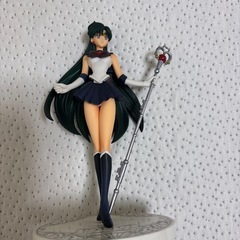 セーラームーンフィギュア🌙* :ﾟPlutoの画像