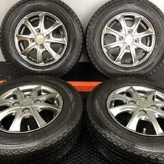 【DUNLOP WINTER MAXX SV01 145/80R...