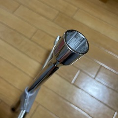 クロスレンチの画像