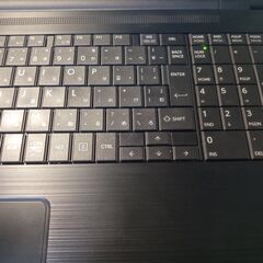 dynabook B65/EP Core i3 8145U 2020年1月発表モデルの画像
